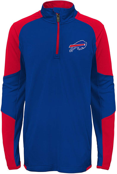 buffalo bills performance shirt