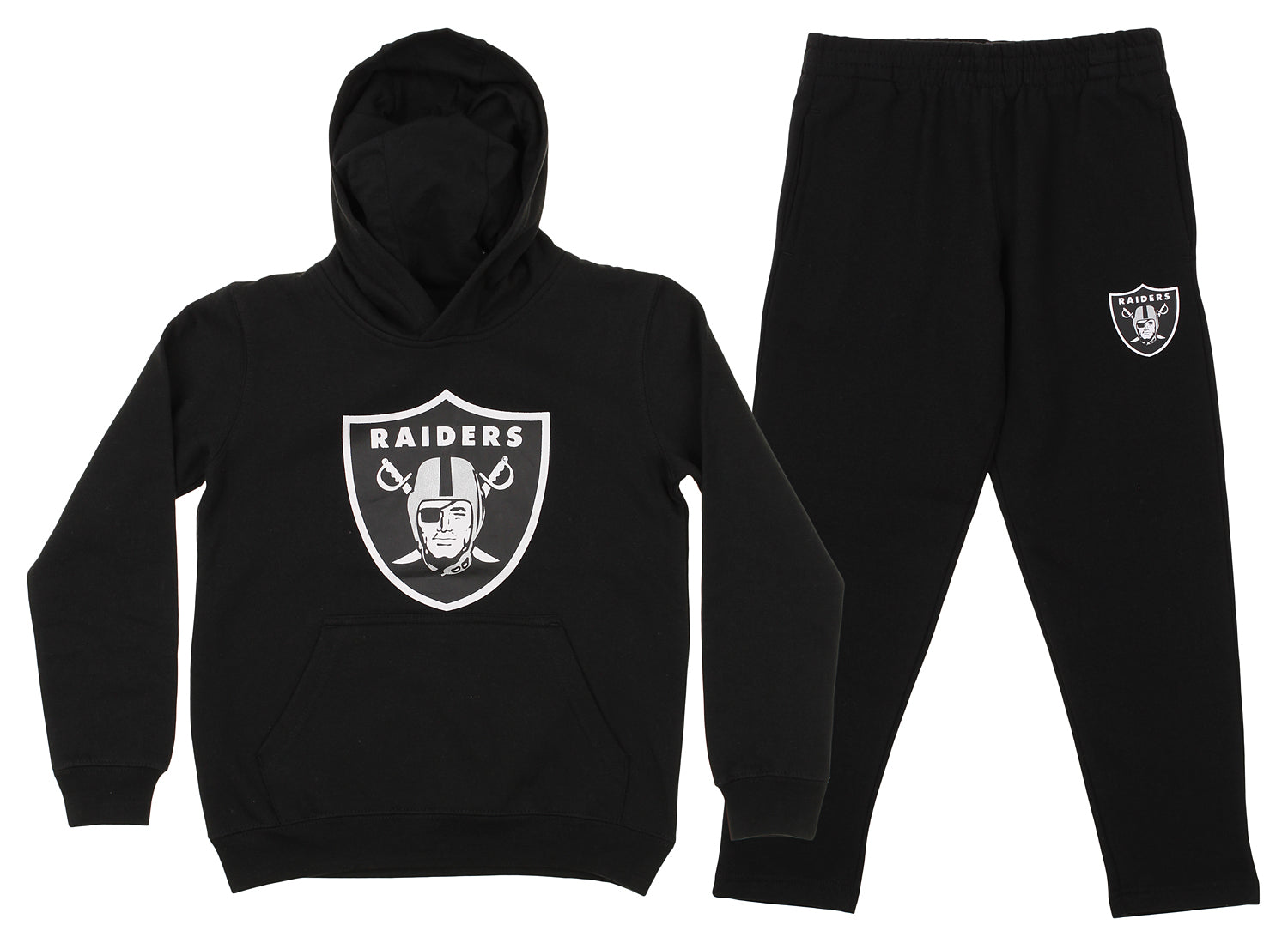 raiders nfl hoodie