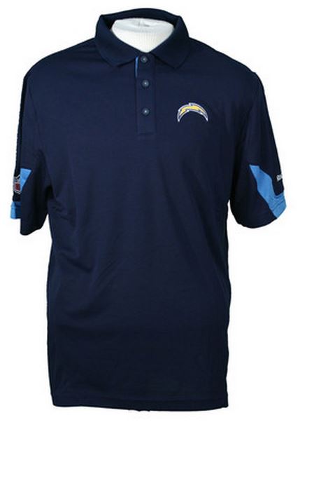 reebok nfl polos