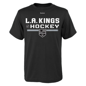 la kings youth apparel