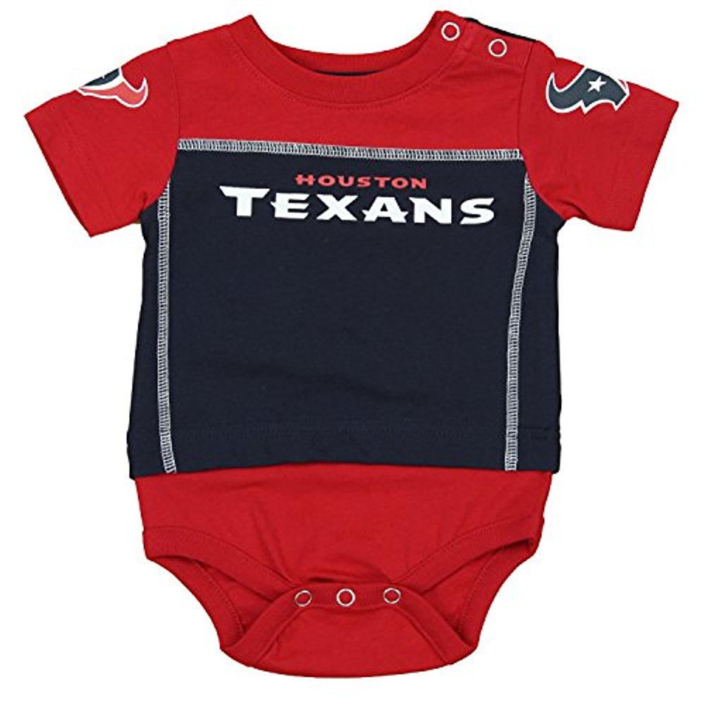infant houston texans jersey