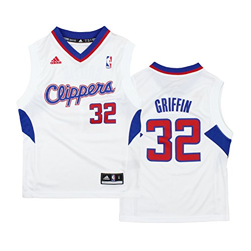 clippers blake griffin jersey