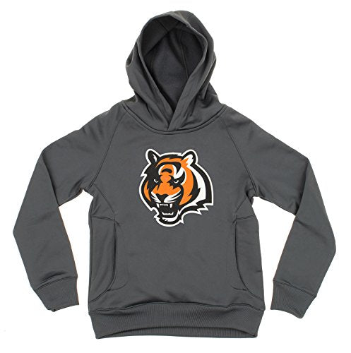 boys bengals sweatshirt