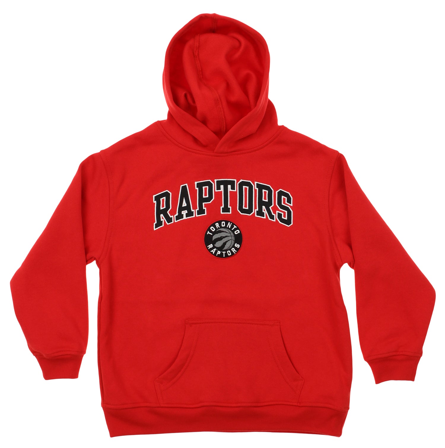 toronto raptors pullover