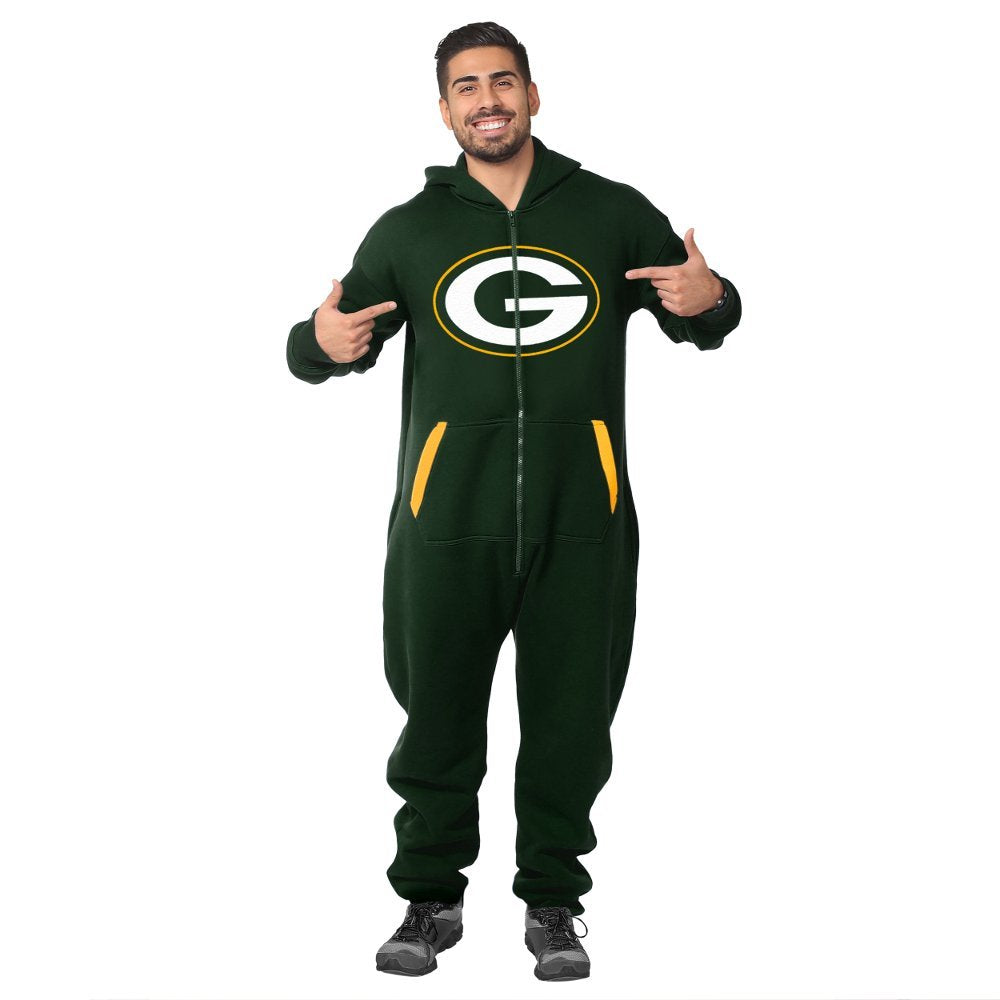 packer onesie