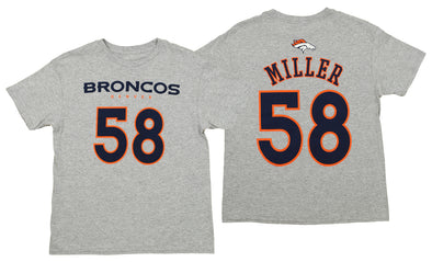 von miller replica jersey