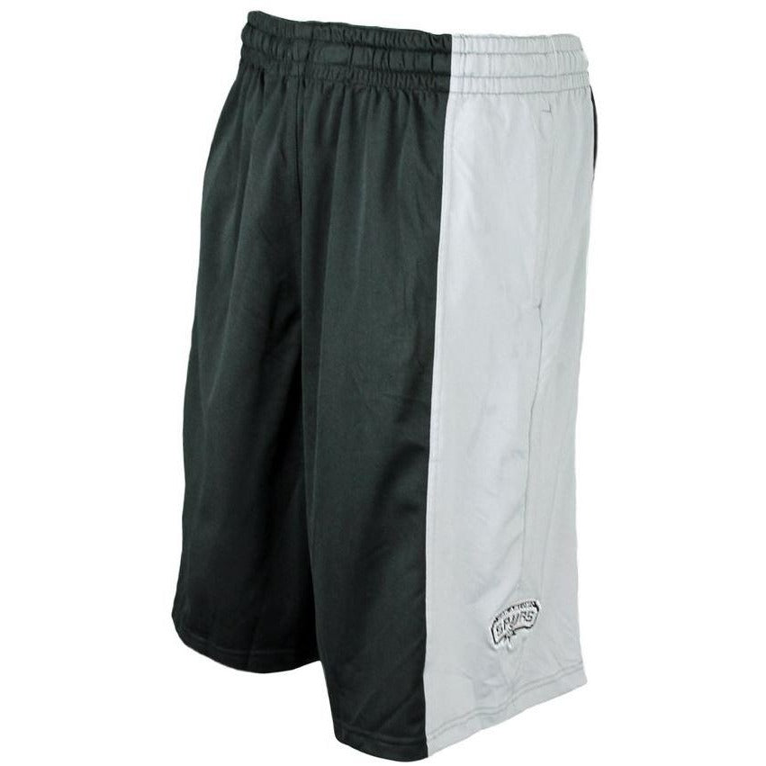 san antonio spurs basketball shorts