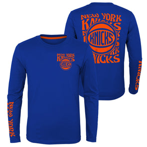 New York Knicks Apparel, Officially Licensed