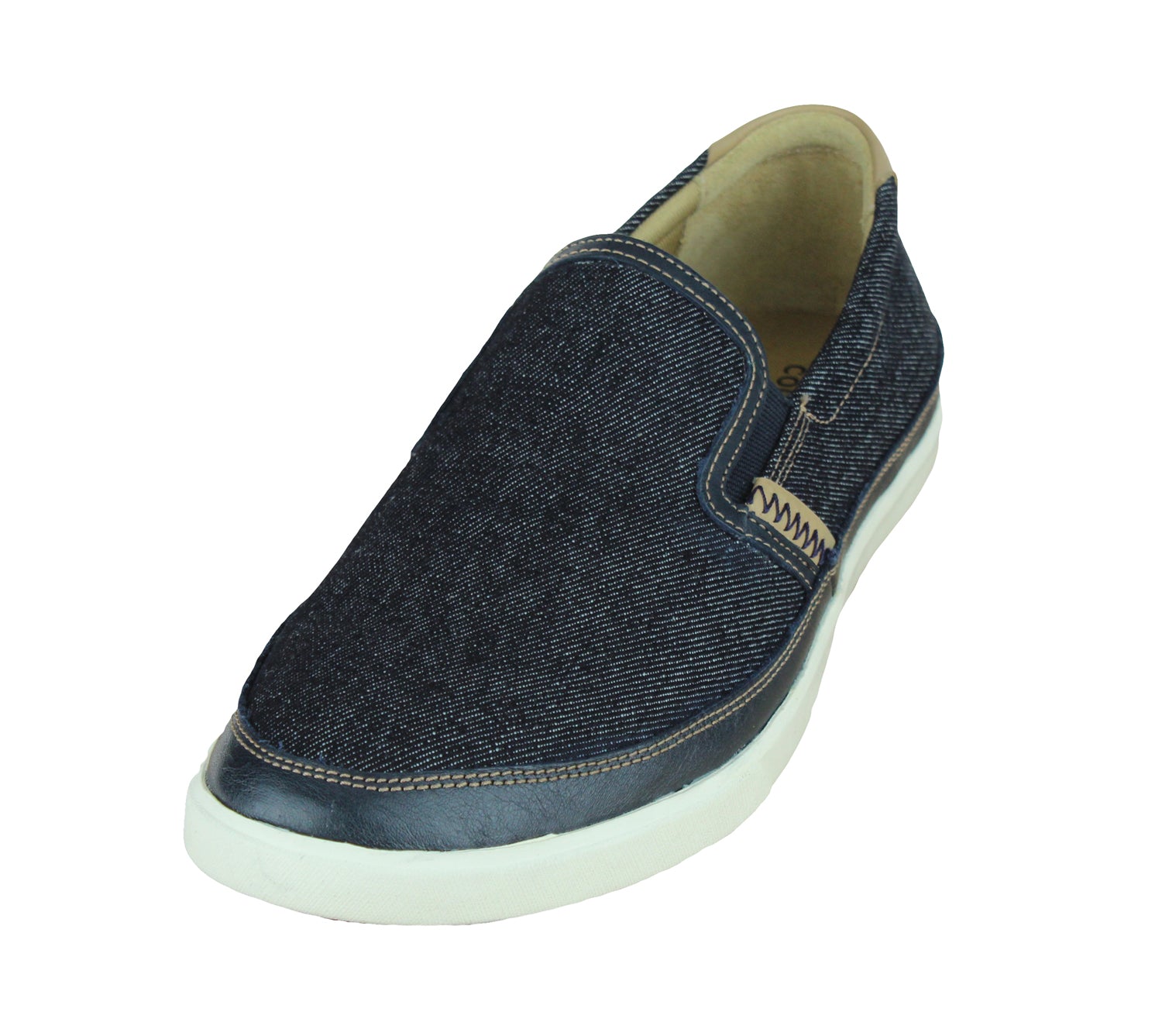 cole haan denim shoes