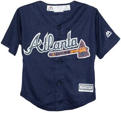 braves shirts for toddlers