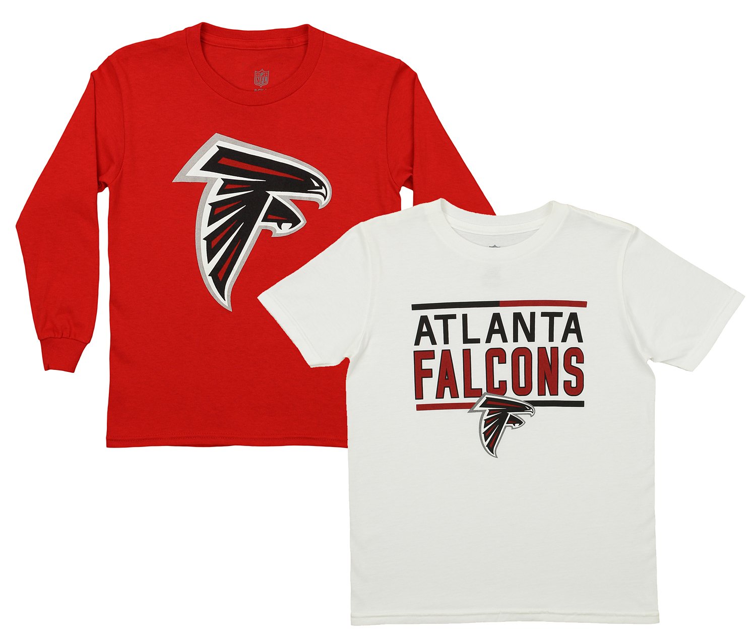 youth atlanta falcons shirt