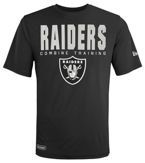 Las Vegas Raiders Nike Property Of T-Shirt Mens