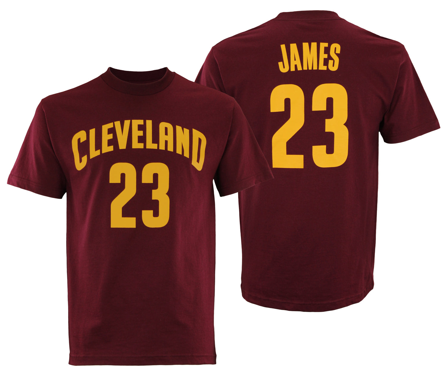 cavaliers shirt jersey