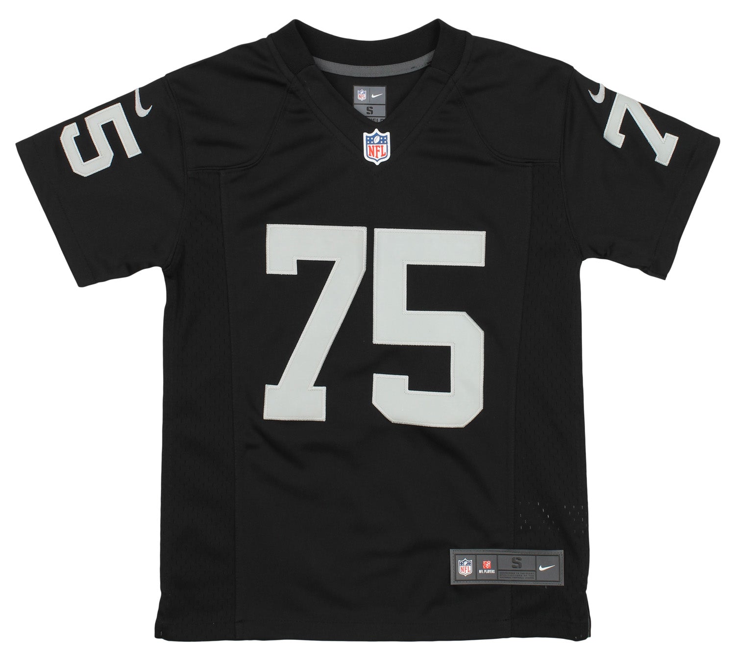 oakland raiders retired jersey numbers