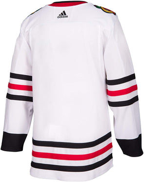 adidas Chicago Blackhawks NHL Men's Climalite Authentic Practice Jersey