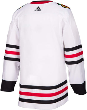 : adidas Chicago Blackhawks NHL Men's Climalite Authentic Team  Home Red Hockey Jersey (Small) : Sports & Outdoors