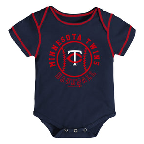 Minnesota Twins Apparel  Clothing and Gear for Minnesota Twins Fans