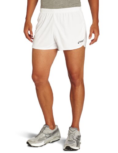 asics athletic shorts