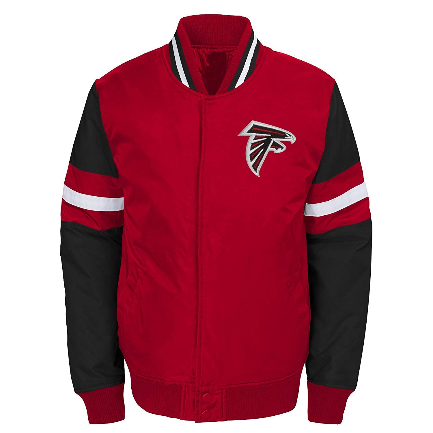 nfl falcons jacket