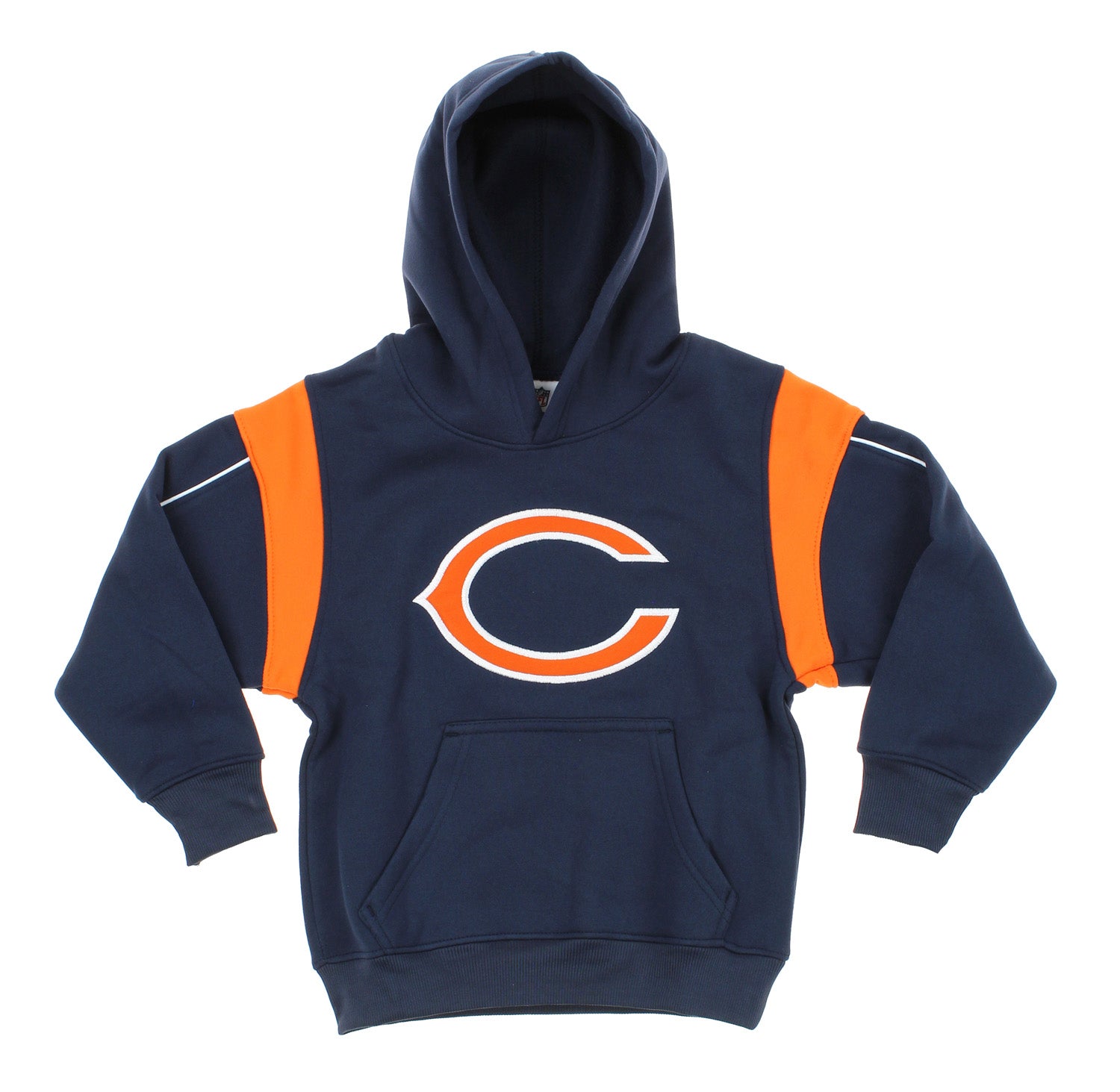 kids chicago bears hoodie