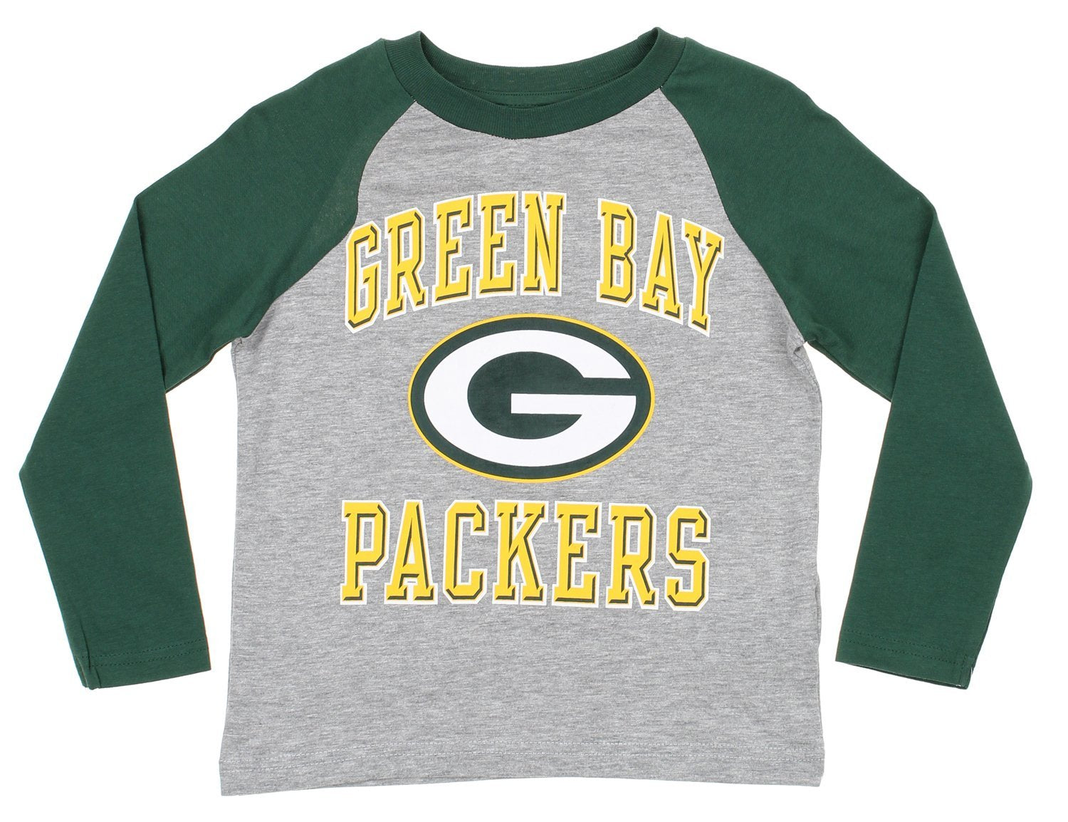 packers shirt kids