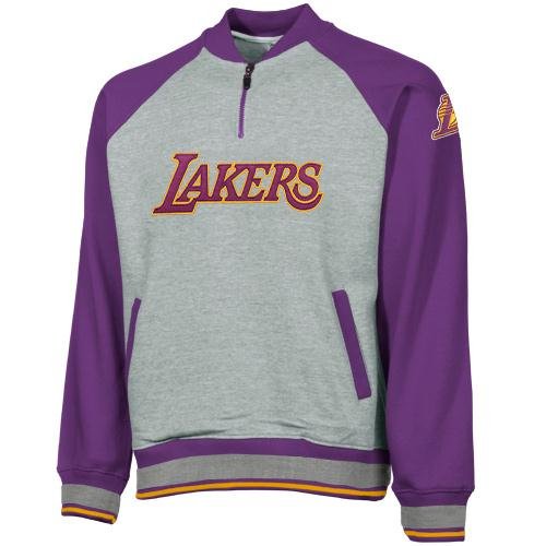 youth lakers sweatshirt