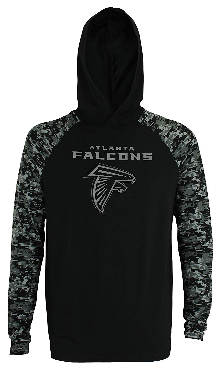 atlanta falcons camo hoodie