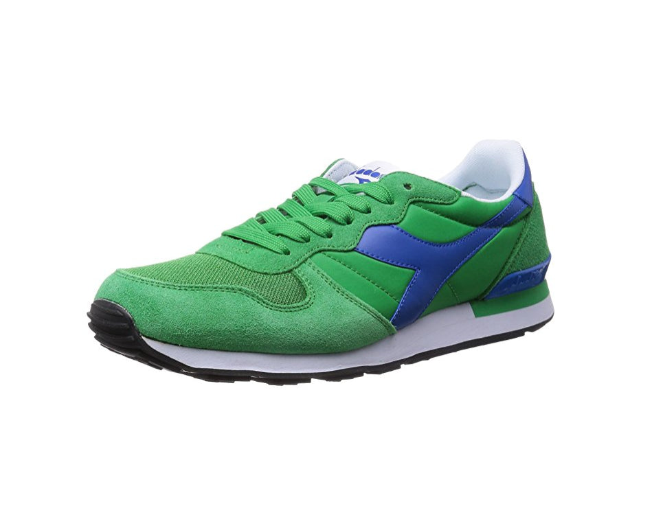 diadora men's running shoes