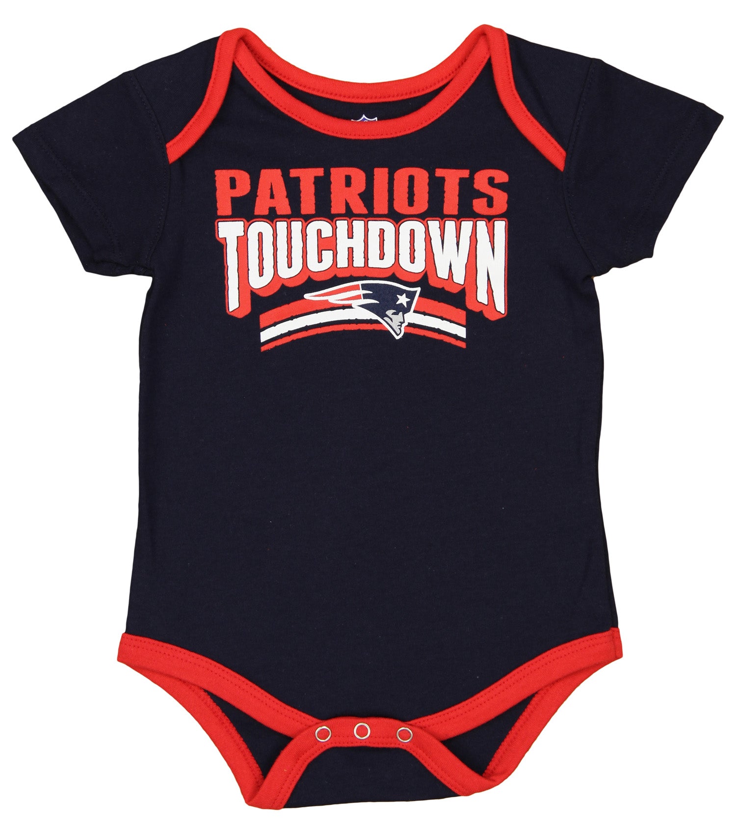 new england patriots infant jersey