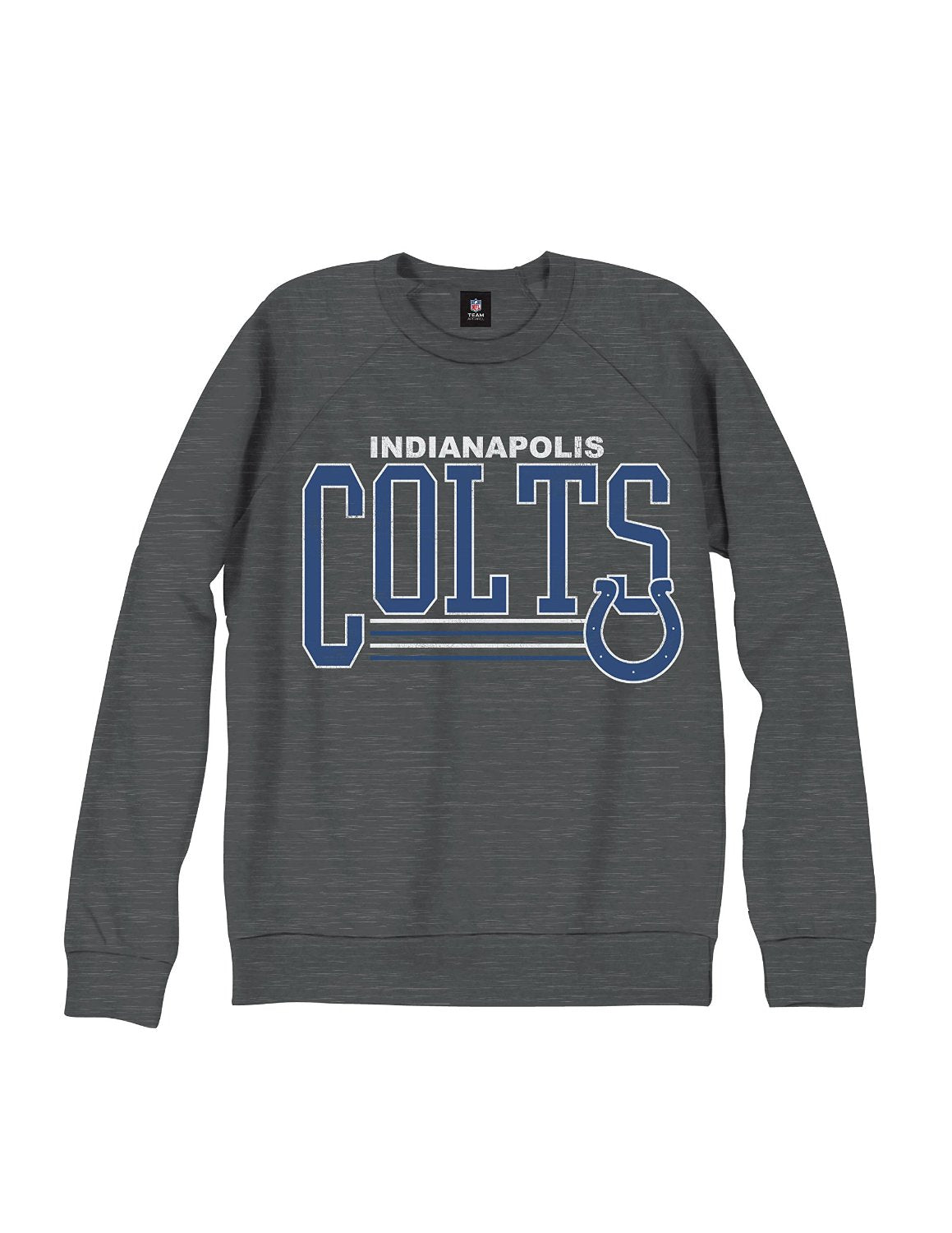 colts crew sweatshirt