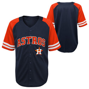 Boys 8-20 Nike Houston Astros Jersey