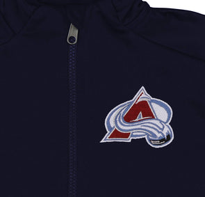 Outerstuff NHL Youth Boys Colorado Avalanche Primary Logo Fleece