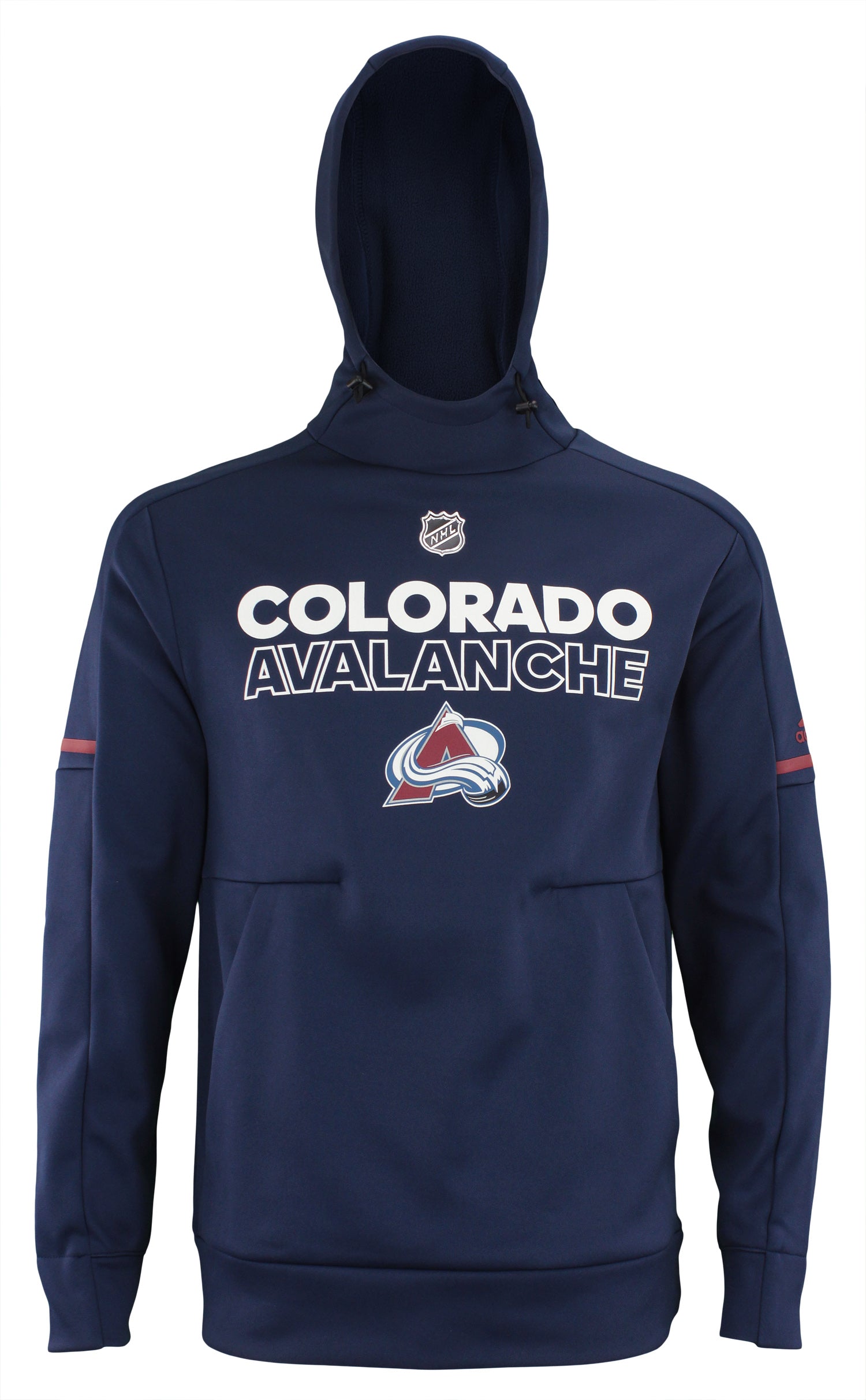 Adidas NHL Men's Colorado Avalanche 