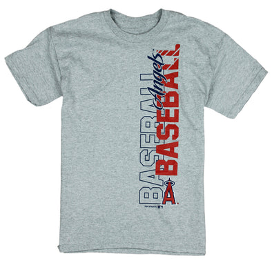 MLB A Badass Houston Astros Fan Adidas Baseball Sports V-Neck T-Shirt