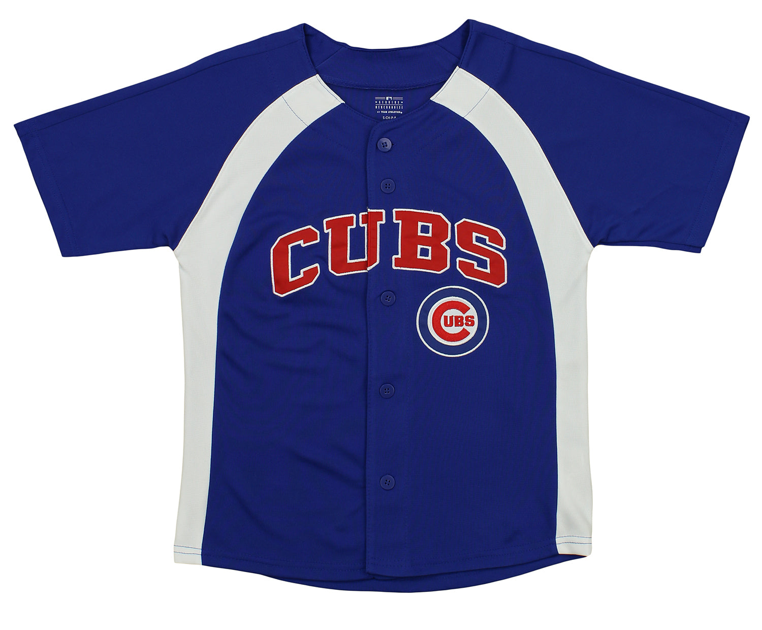 boys chicago cubs jersey