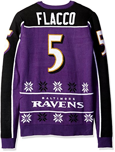 joe flacco sweatshirt