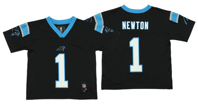 kids panthers shirt