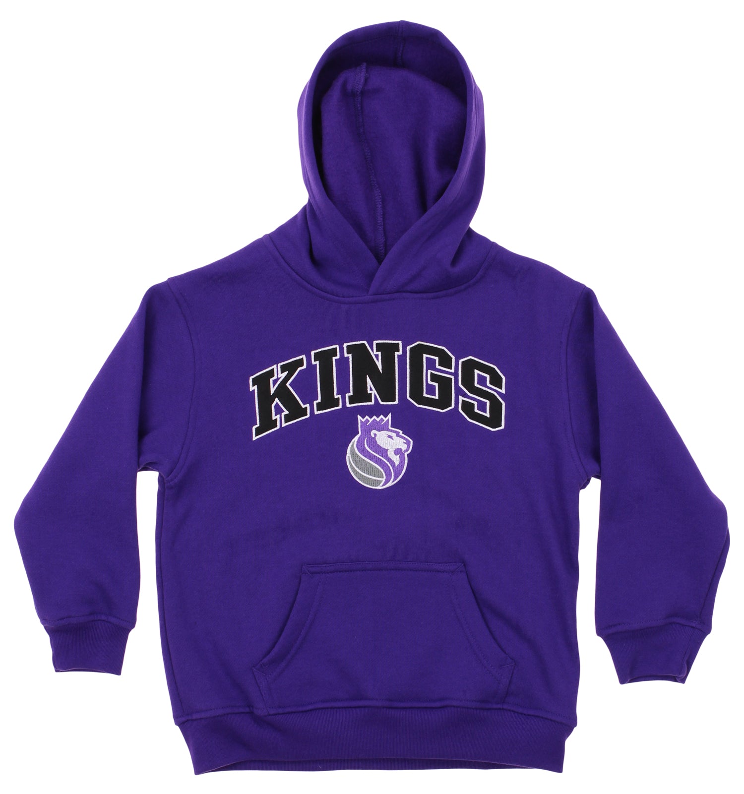 sacramento kings sweatshirt