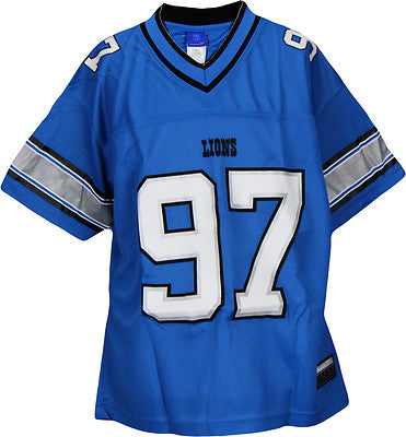 womens lions jersey