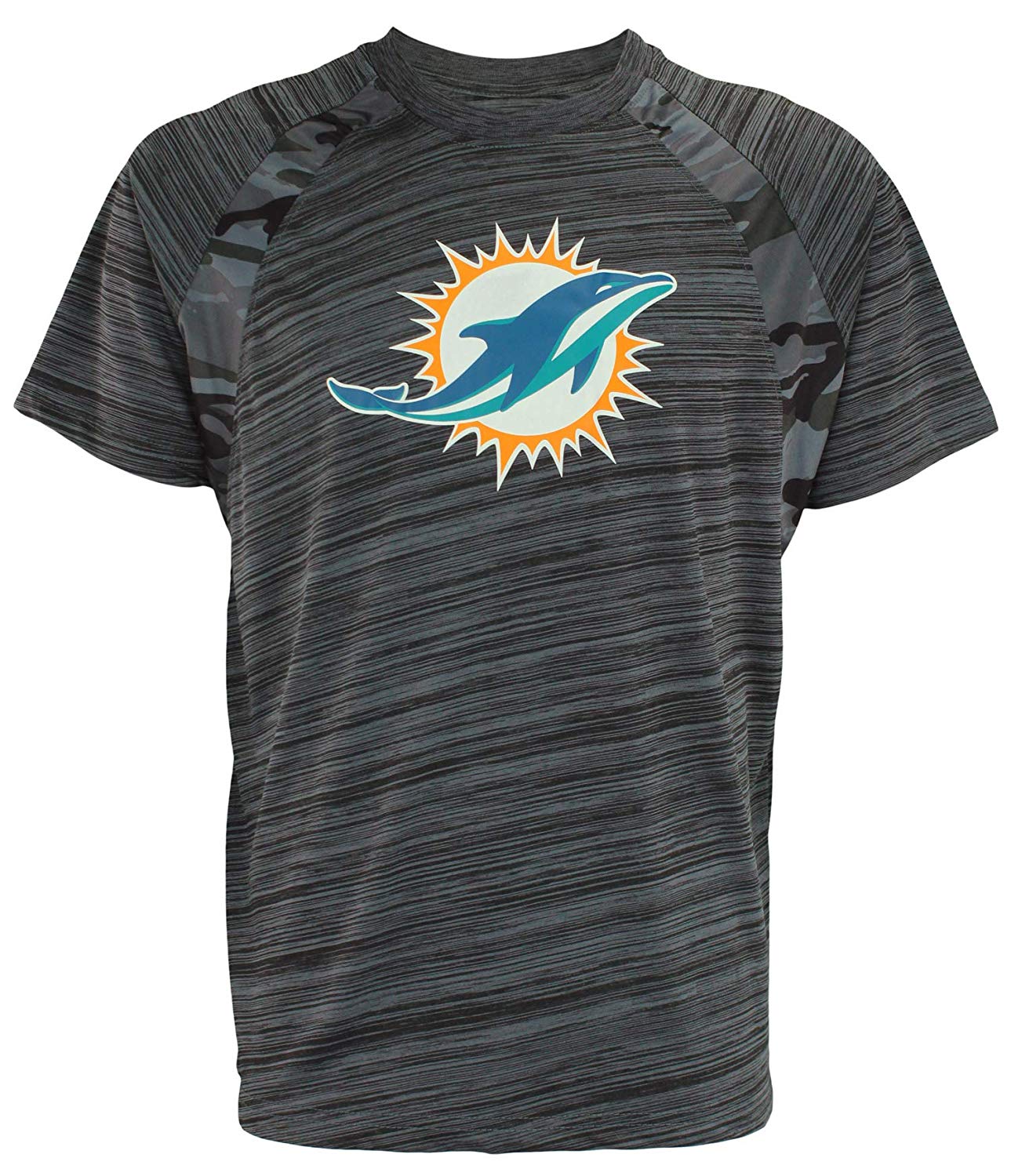 dolphins camo shirt