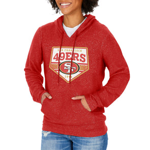 18% OFF San Francisco 49ers Hoodies 3D Halloween Horror Night Sweatshirt  Pullo – 4 Fan Shop