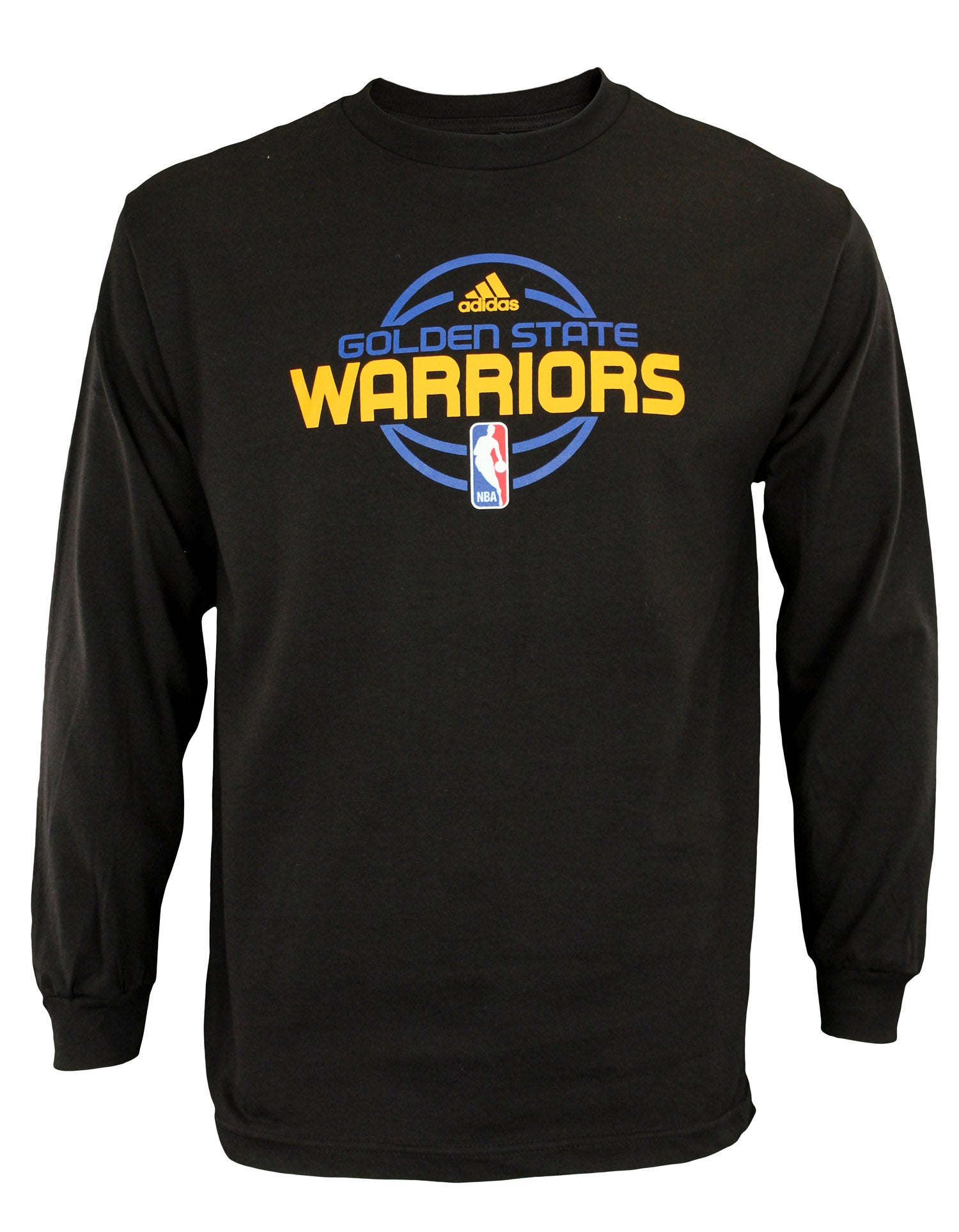 golden state warriors sleeved jersey