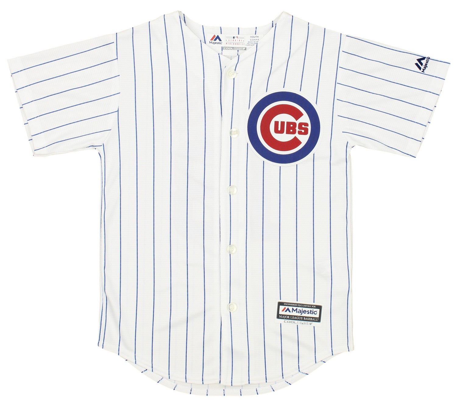 cubs jersey 18