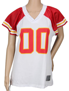 Reebok Indianapolis Colts NFL Football Womens Team Replica Jersey, Whi –  Fanletic