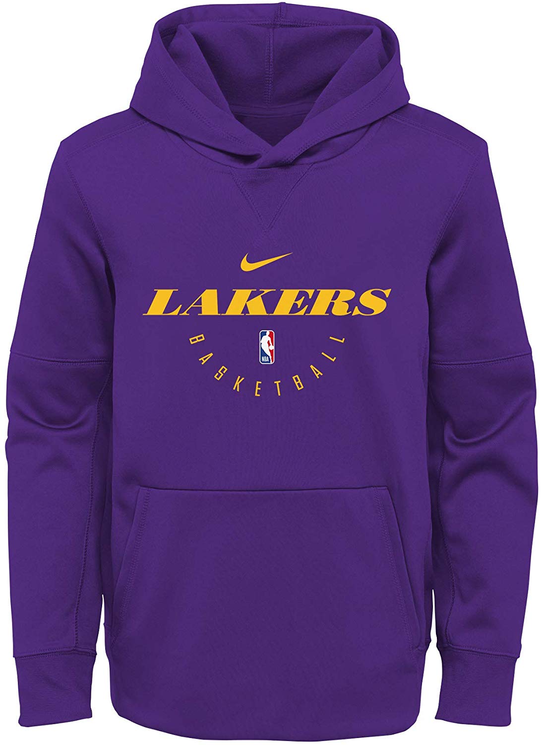 Nike NBA Los Angeles Lakers 