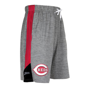 MLB Women's Cincinnati Reds Tank Top and Shorts Set 