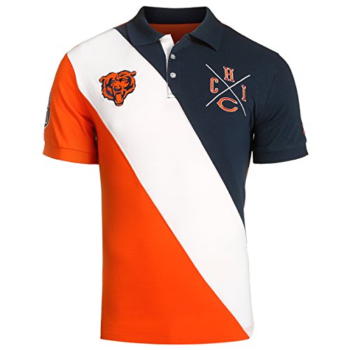 men's chicago bears shirt