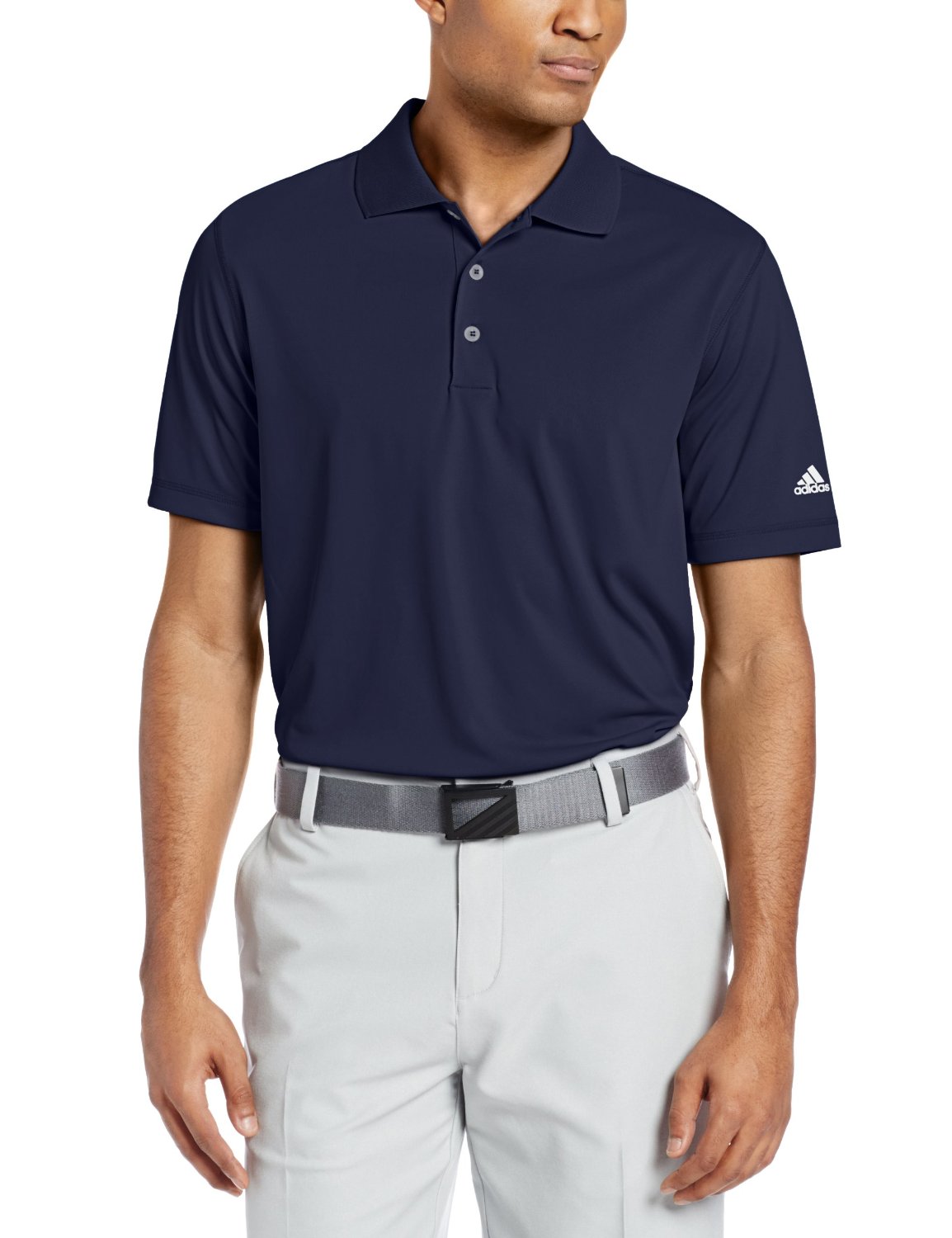 adidas golf jersey