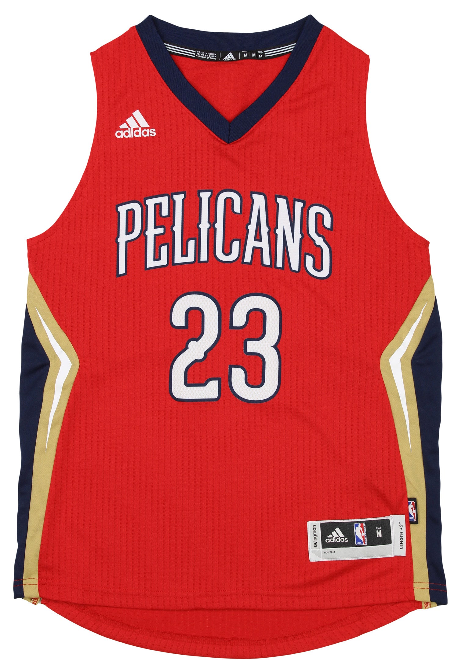 anthony davis adidas