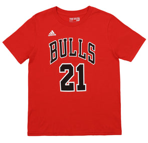 childrens chicago bulls jersey